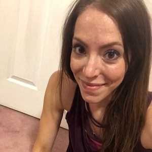 Meet your Posher, Leanne